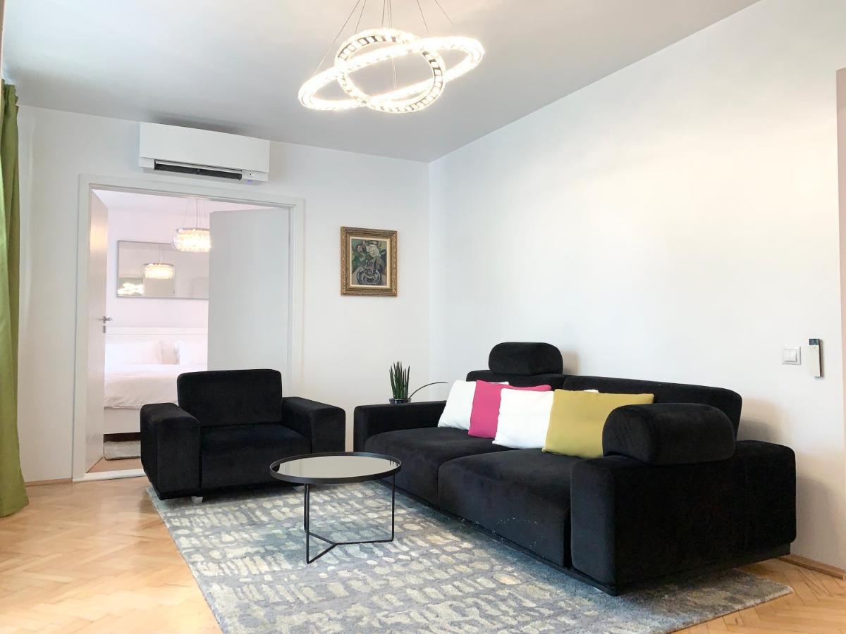 Elite Apartment Targu Mures Exterior photo